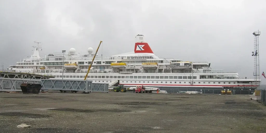 Rosyth Cruise Port guide called Edinburgh on cruise schedules itineraries