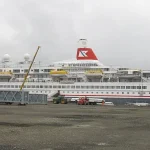 Rosyth Cruise Port guide called Edinburgh on cruise schedules itineraries
